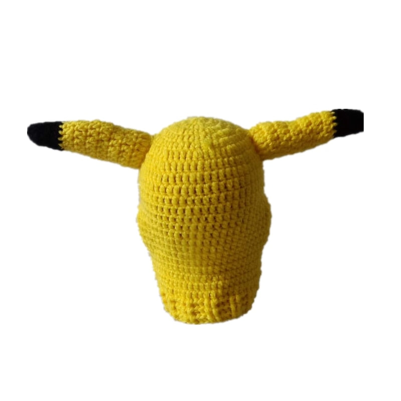 Pikachu Soft cosplay hat