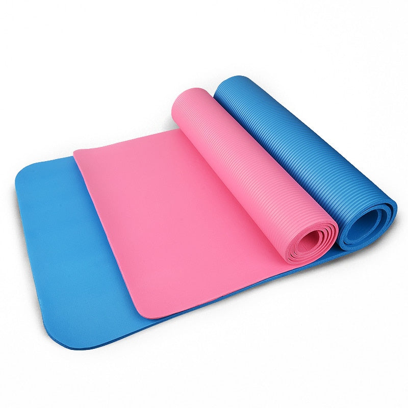 Premium Exercise Yoga Mat