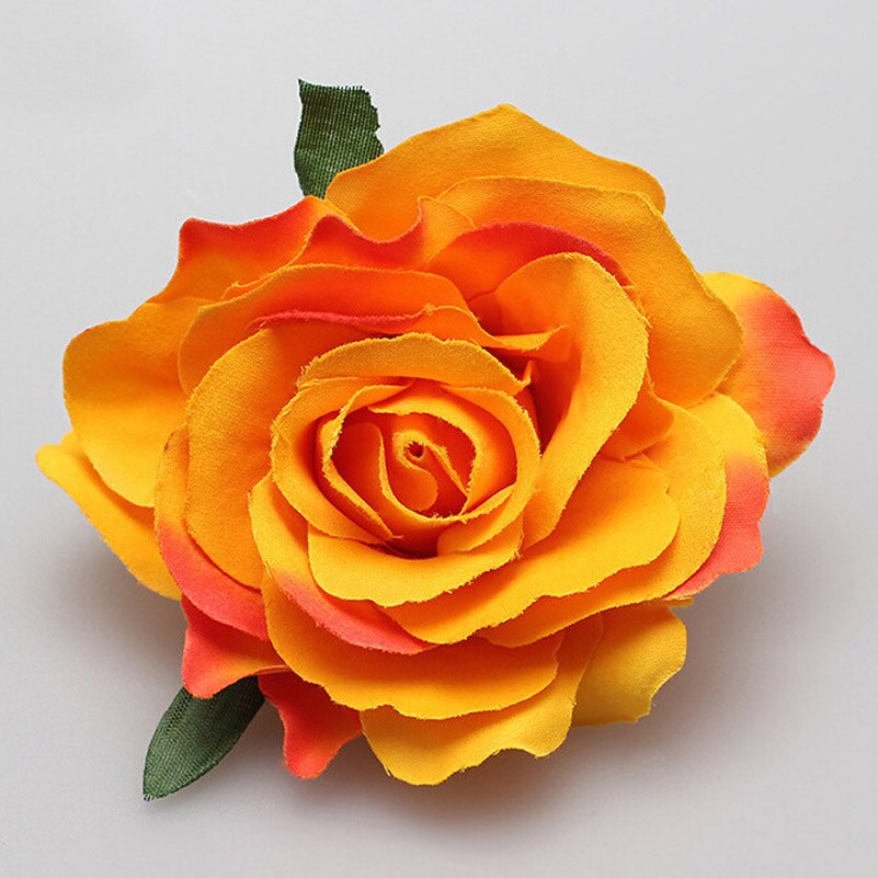 Artificial Flower Hairpin