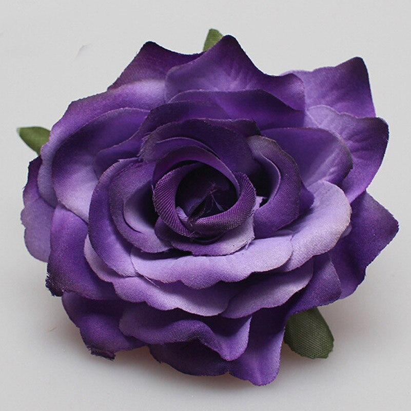 Artificial Flower Hairpin