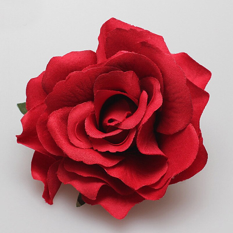 Artificial Flower Hairpin