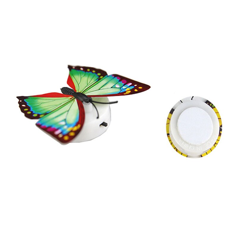 Butterfly LED Night Light