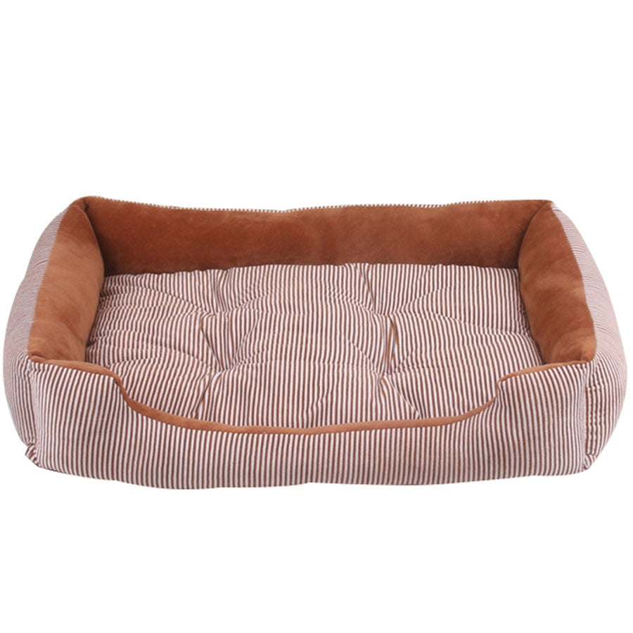 Soft Cotton Waterproof Dog Sofa
