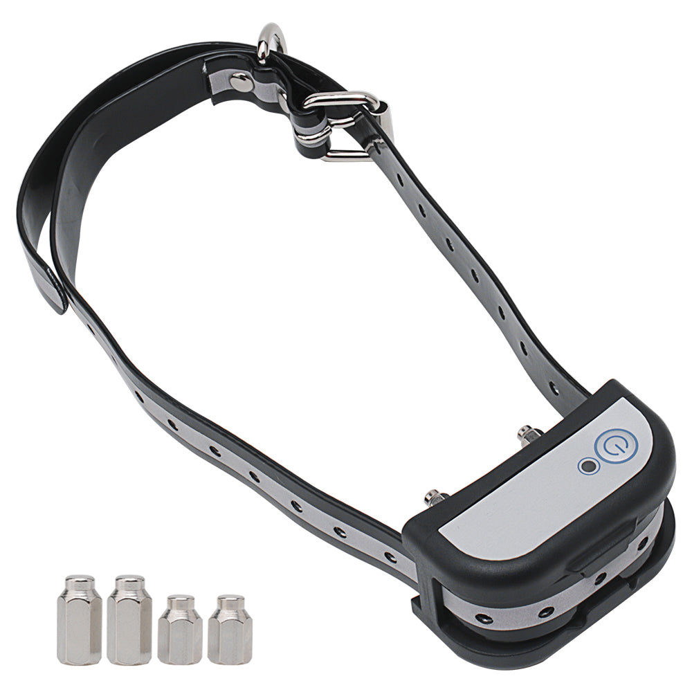 Waterproof Rechargeable 2 IN 1 Wireless Electric Pet Dog Fence