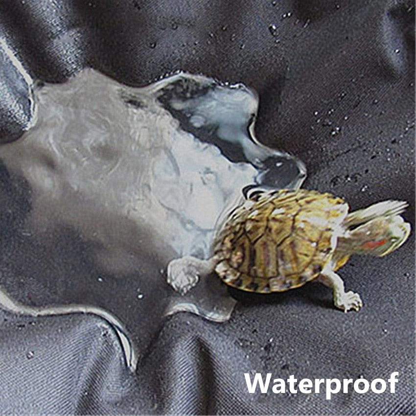 Soft Cotton Waterproof Dog Sofa