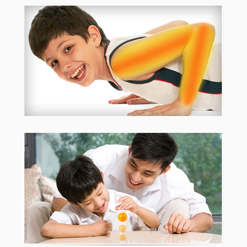 Outdoor Parent-Child Fitness Toy