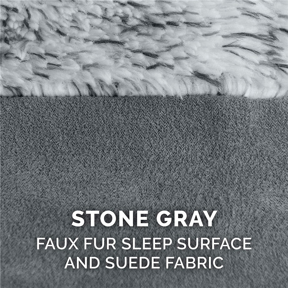 Dog Bed L Shaped Lounge Sofa