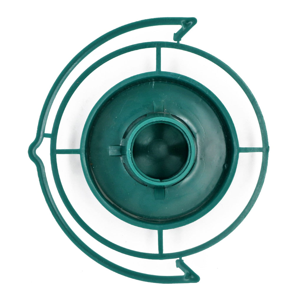 1 pcs Automatic Wild Bird Seeds Feed Forest Hanging cup