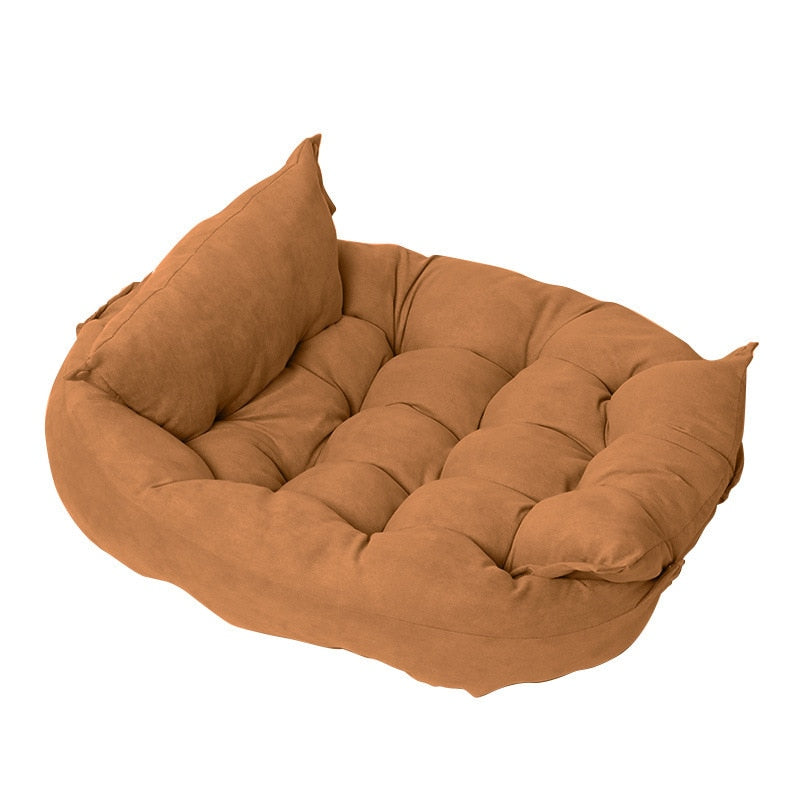 Large Dog Bed