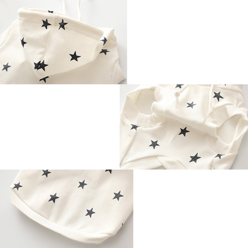 Pet Casual Sport Shirt