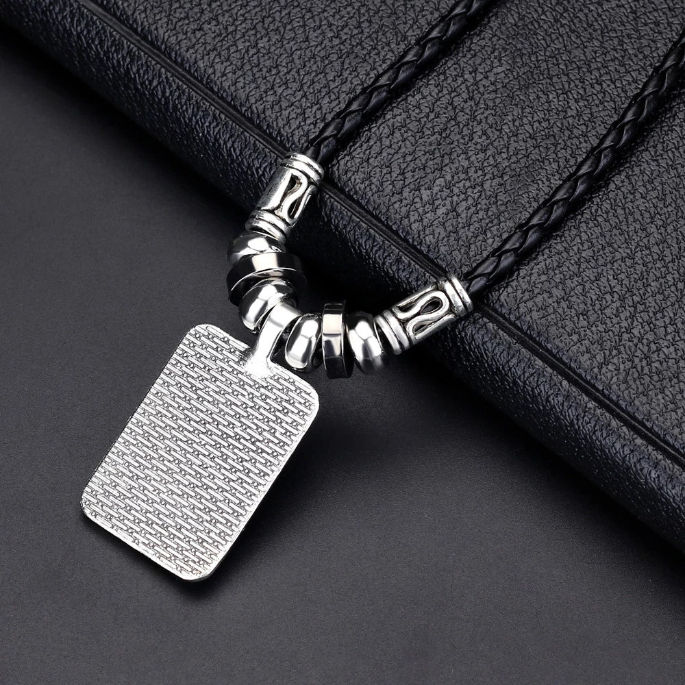 Fashionable Zodiac Necklace