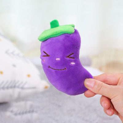 Dog Bite - Resistant Molars Soft Toy