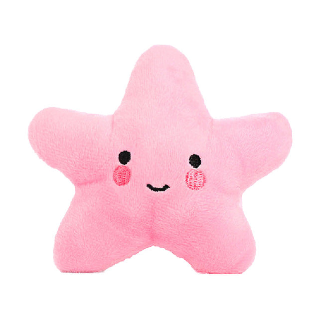 Dog Bite - Resistant Molars Soft Toy