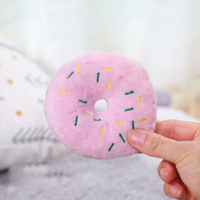 Dog Bite - Resistant Molars Soft Toy