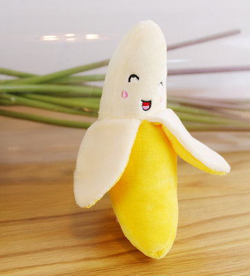 Dog Bite - Resistant Molars Soft Toy