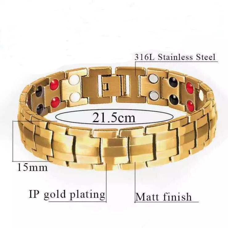 Magnetic Bracelet For Men