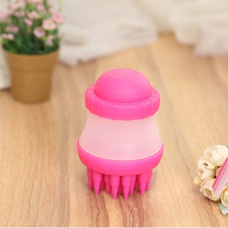 Pet Bathing Tool