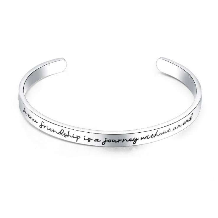 Inspirational Bangles Bracelets