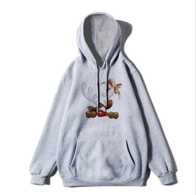 Women's Christmas Hoodies