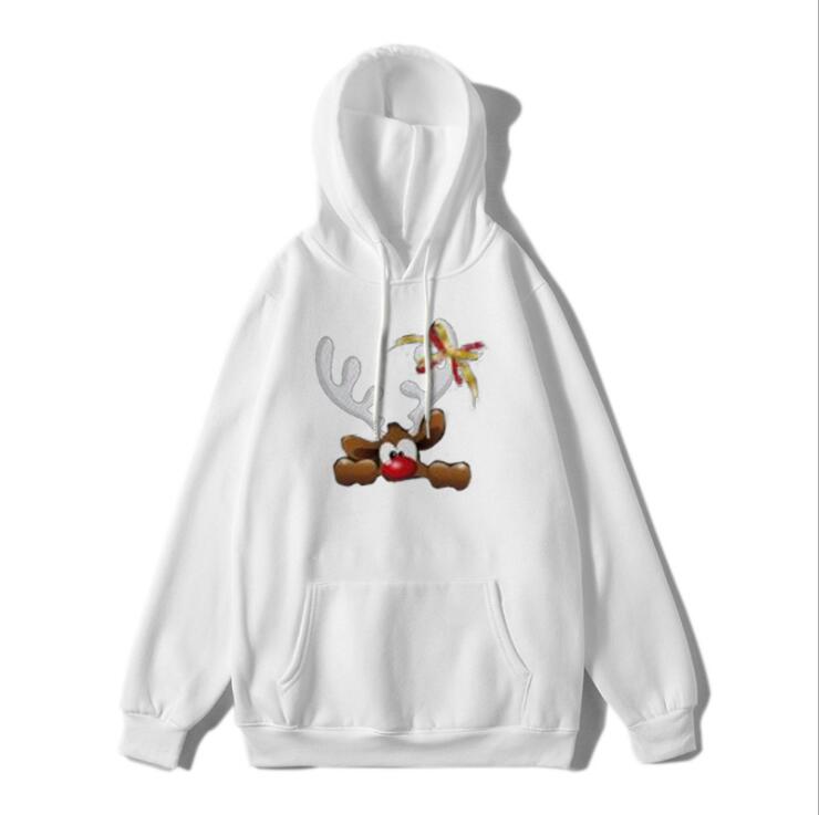 Women's Christmas Hoodies