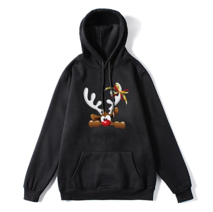 Women's Christmas Hoodies