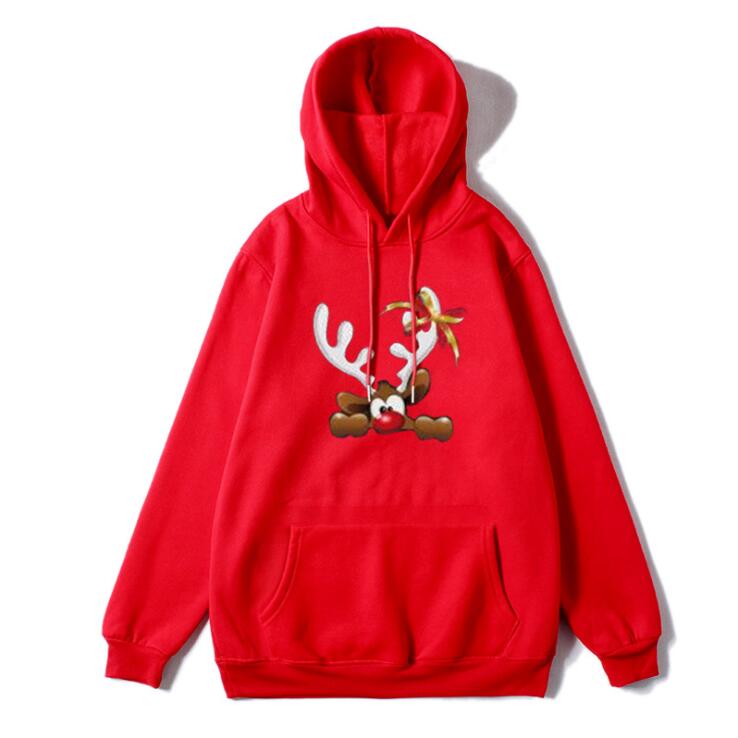 Women's Christmas Hoodies