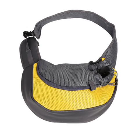 Shoulder Pet Carrier
