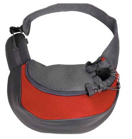 Shoulder Pet Carrier