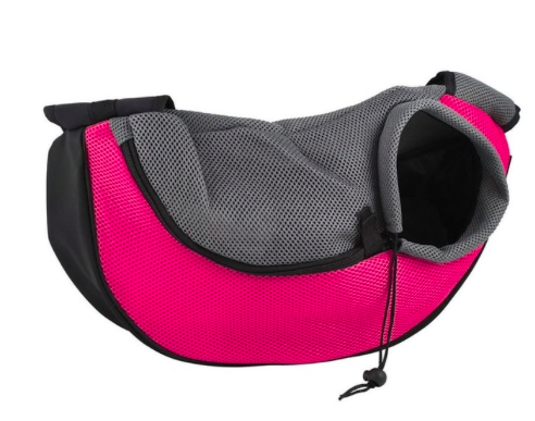 Shoulder Pet Carrier