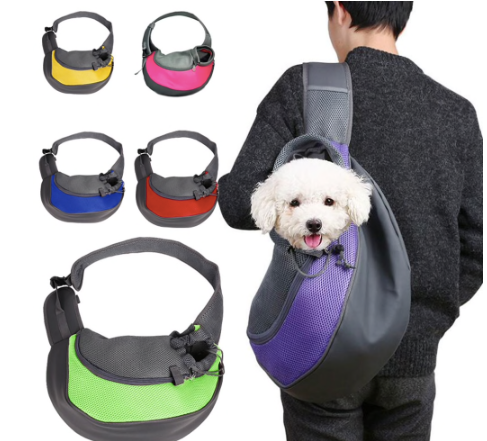 Shoulder Pet Carrier