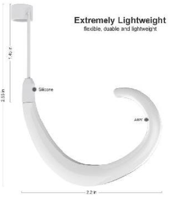 Airpods Hook Adapter