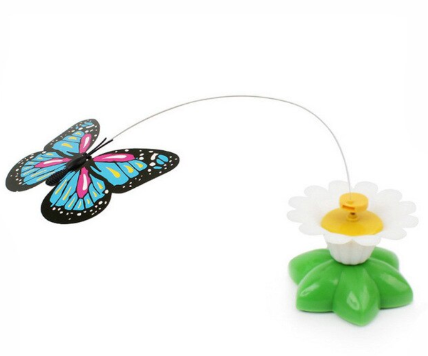 Electric Flying Butterfly