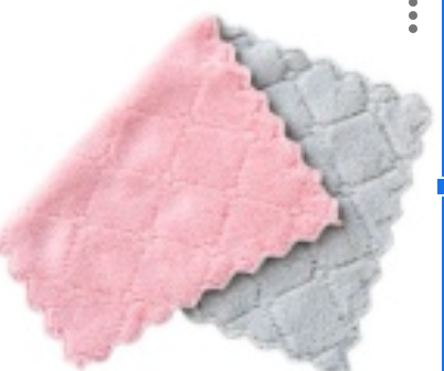 Cleaning Towel
