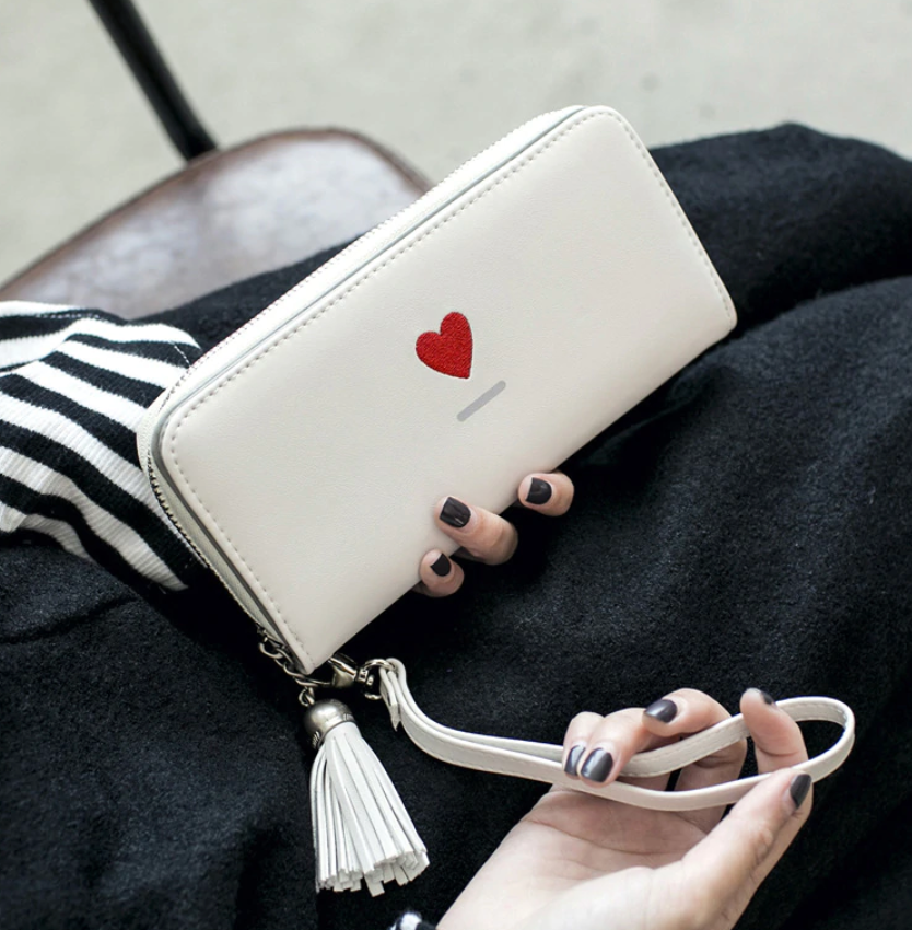 New Style perfect Women's Wallet