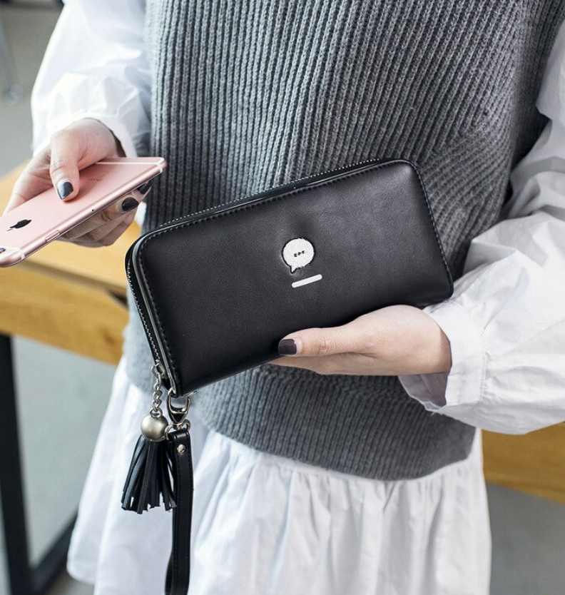 New Style perfect Women's Wallet