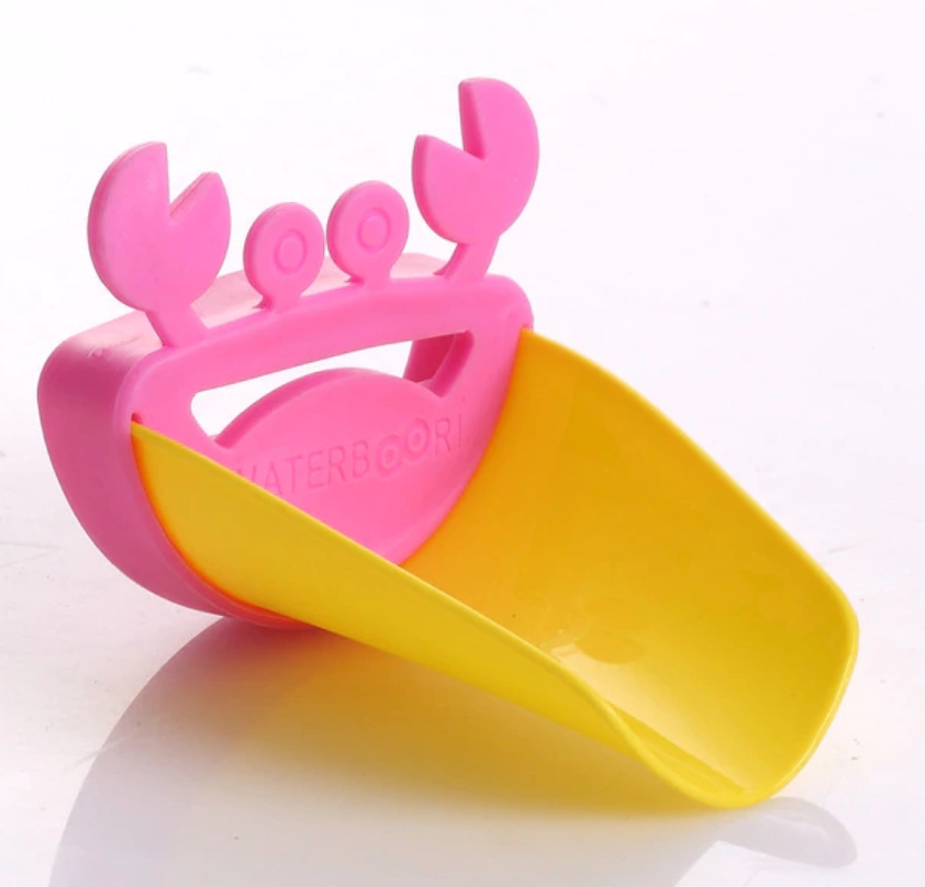 Kids Hand-Wash Helper