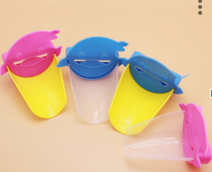 Kids Hand-Wash Helper