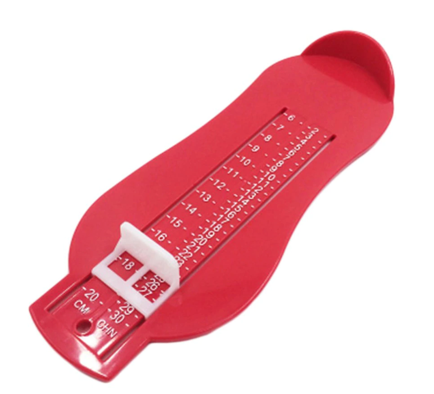 Baby Foot Measurer