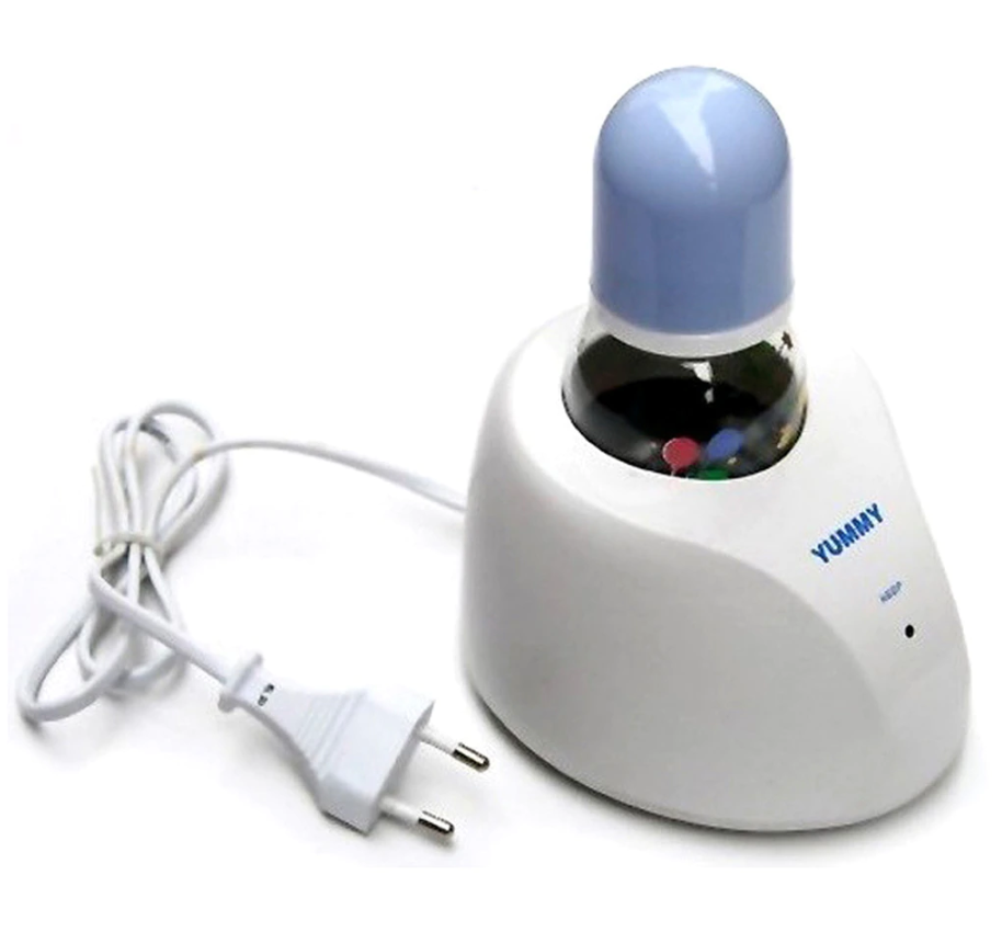 Baby Bottle Heater