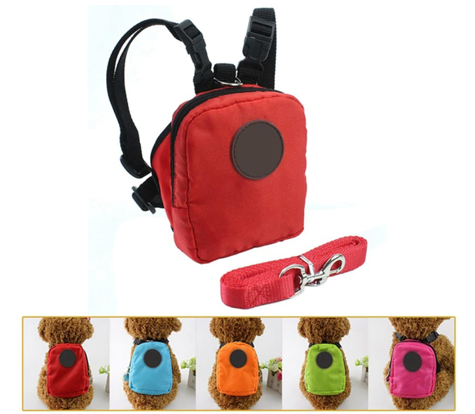 Dog Backpack