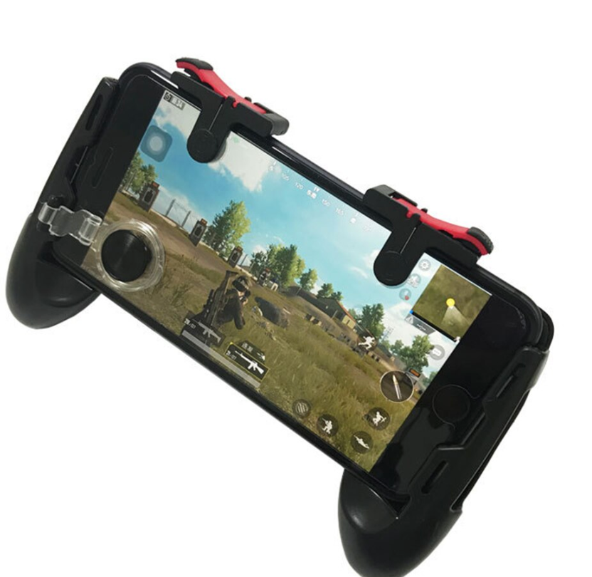 Phone Game Controller Set-2 Piece
