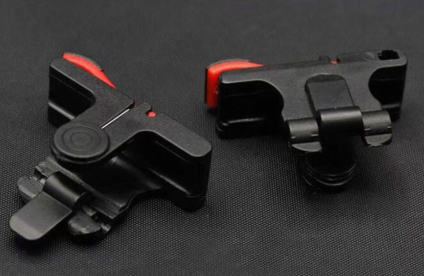 Phone Game Controller Set-2 Piece