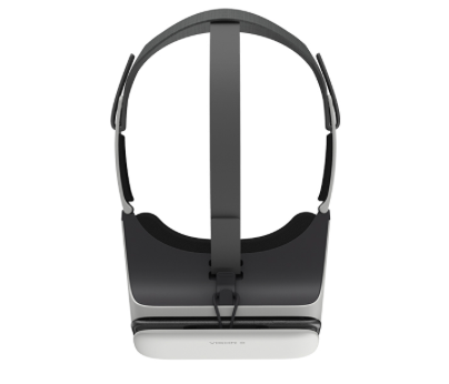 VR Headset Magnifier