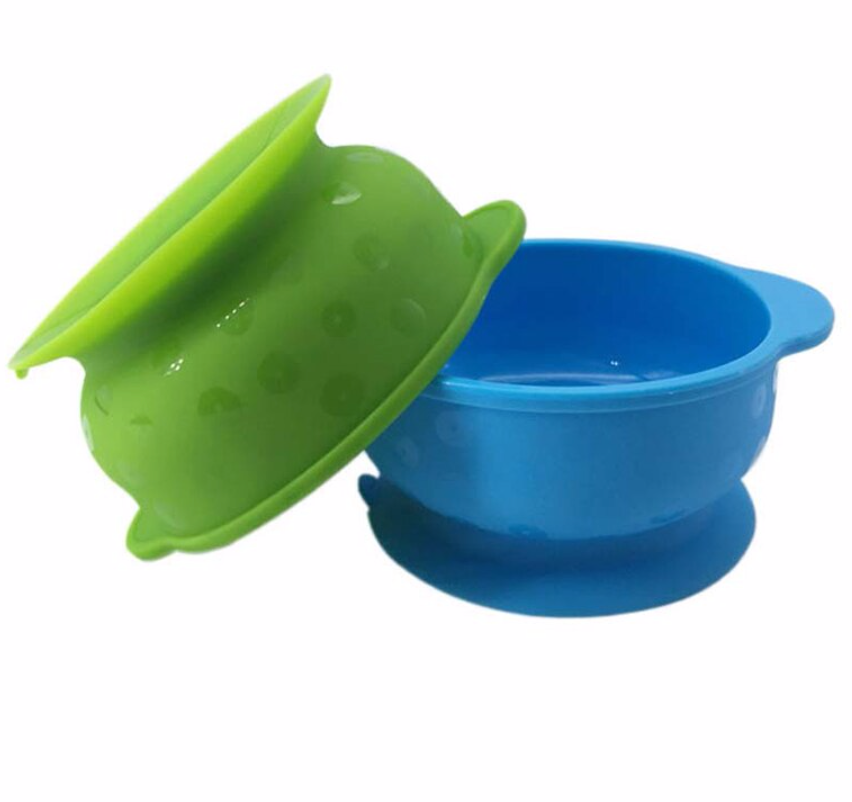 Eco-Friendly Baby Bowl