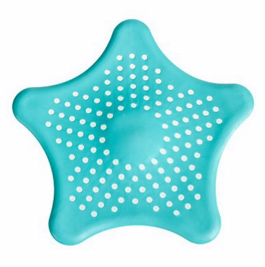Sink Star Filter