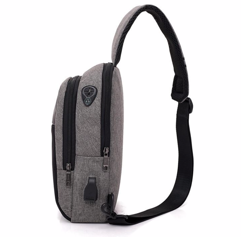 Crossbody Backpack