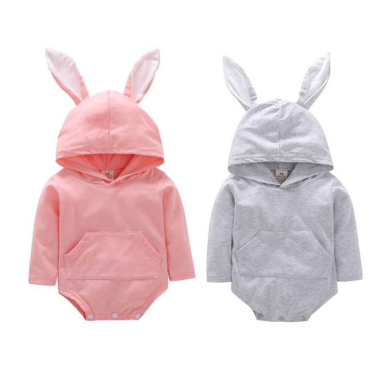 Baby Bunny Onesie