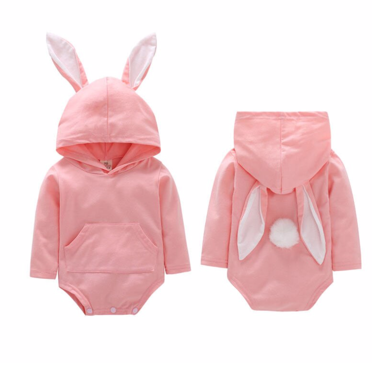 Baby Bunny Onesie