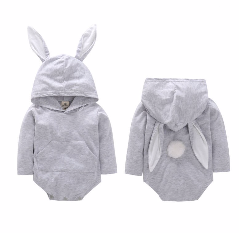 Baby Bunny Onesie