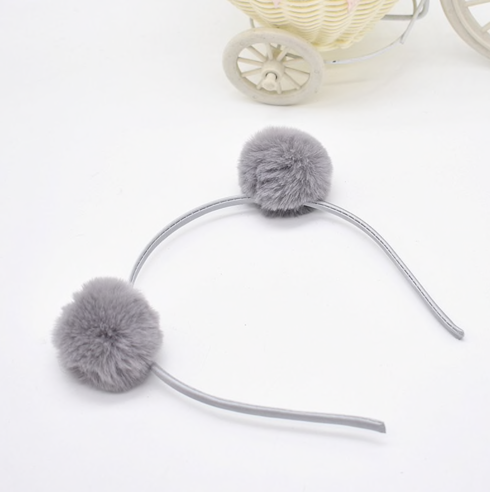 Cute Baby Headband